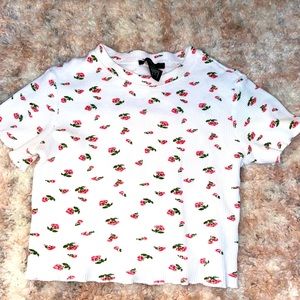 Forever 21 shirt